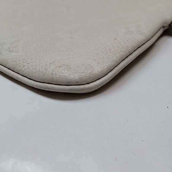 Louis Vuitton Citadine Pochette Monogram - Picture 7 of 10